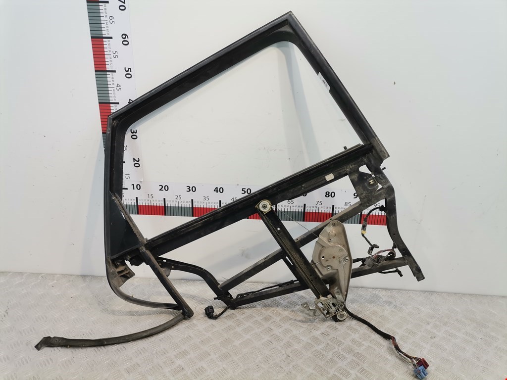 Стеклоподъемник задний правый AUDI A6 Allroad C5 2000-2006