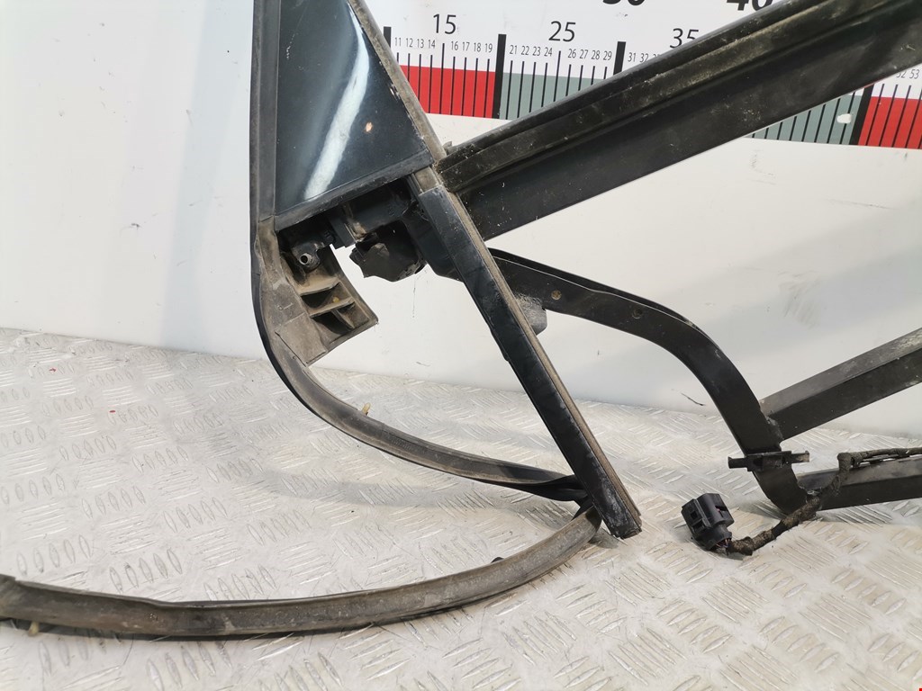 Стеклоподъемник задний правый AUDI A6 Allroad C5 2000-2006