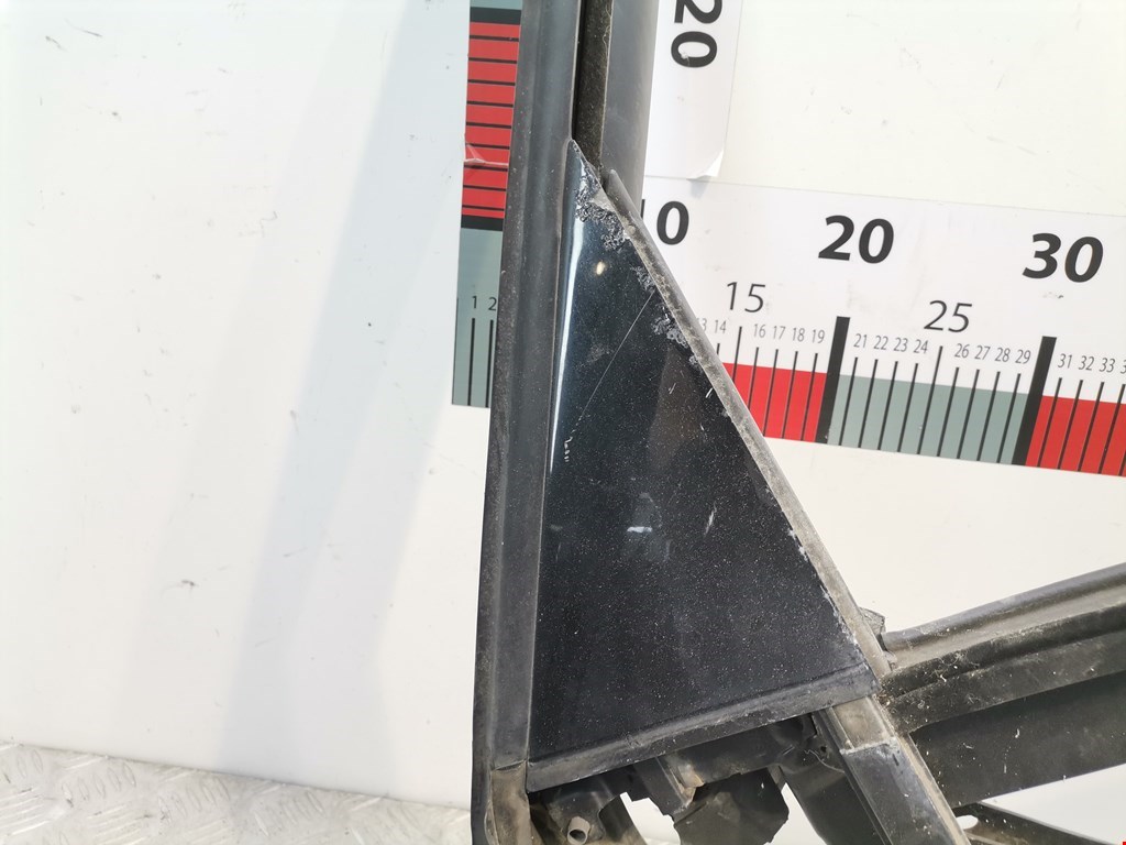 Стеклоподъемник задний правый AUDI A6 Allroad C5 2000-2006