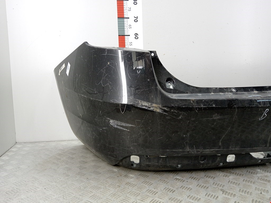 Бампер задний LADA (VAZ) Vesta I 2015-н.в.