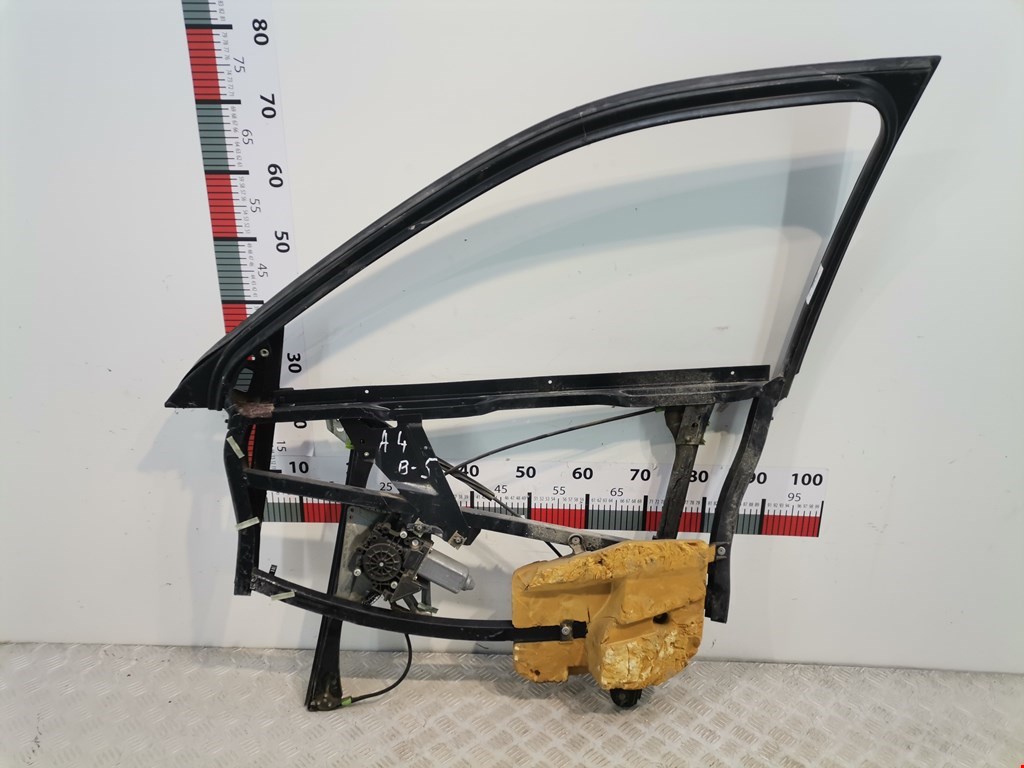 Стеклоподъемник передний правый AUDI A4 B5 1995-2001