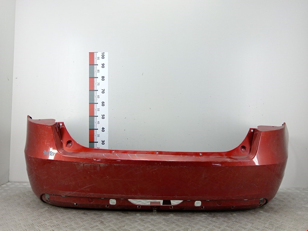 Бампер задний LADA (VAZ) Vesta I 2015-н.в.