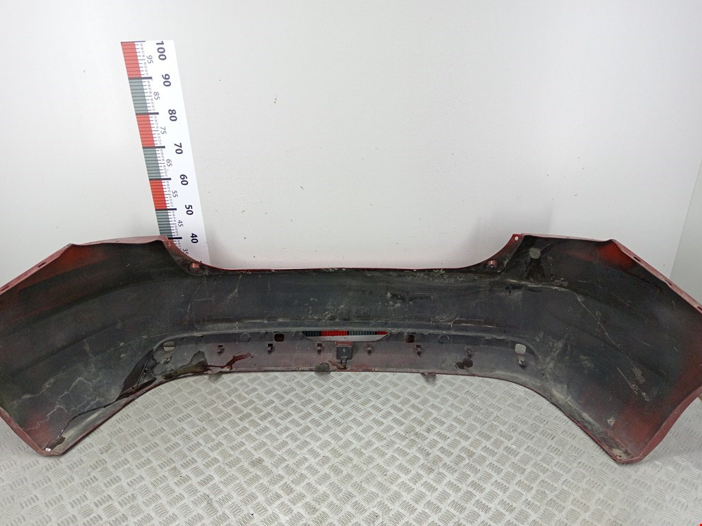 Бампер задний LADA (VAZ) Vesta I 2015-н.в.