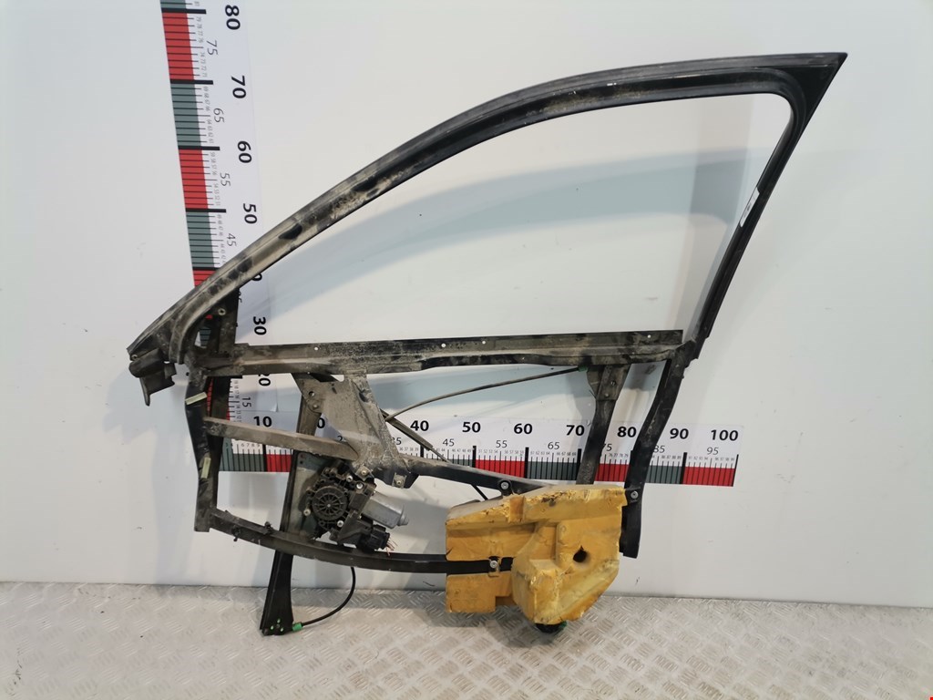 Стеклоподъемник передний правый AUDI A4 B5 1995-2001