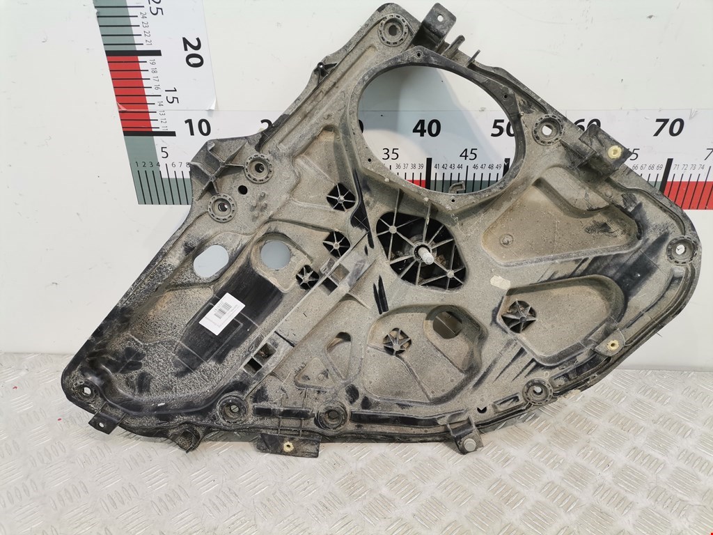 Стеклоподъемник задний левый FORD Fusion 2002-2012