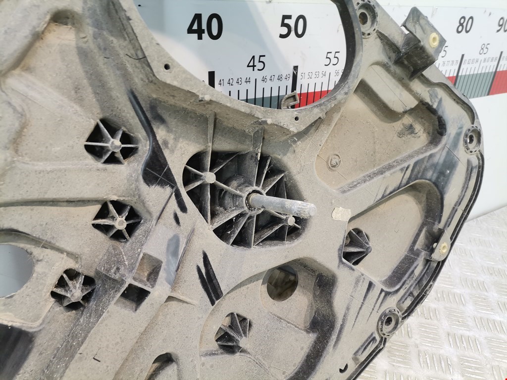 Стеклоподъемник задний левый FORD Fusion 2002-2012