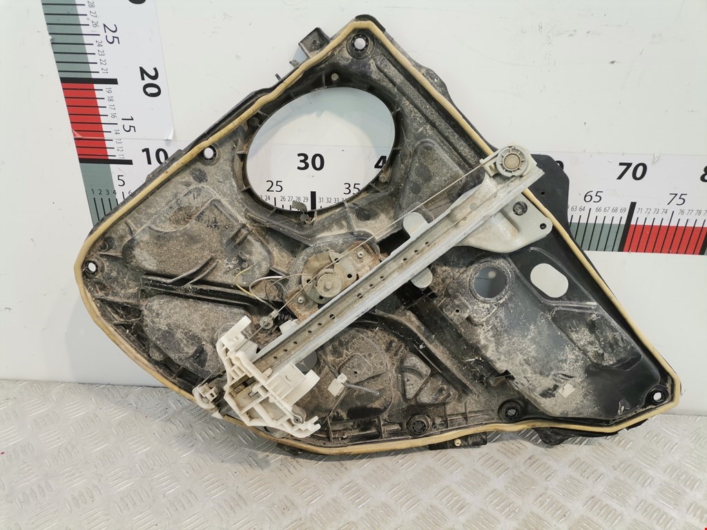 Стеклоподъемник задний левый FORD Fusion 2002-2012