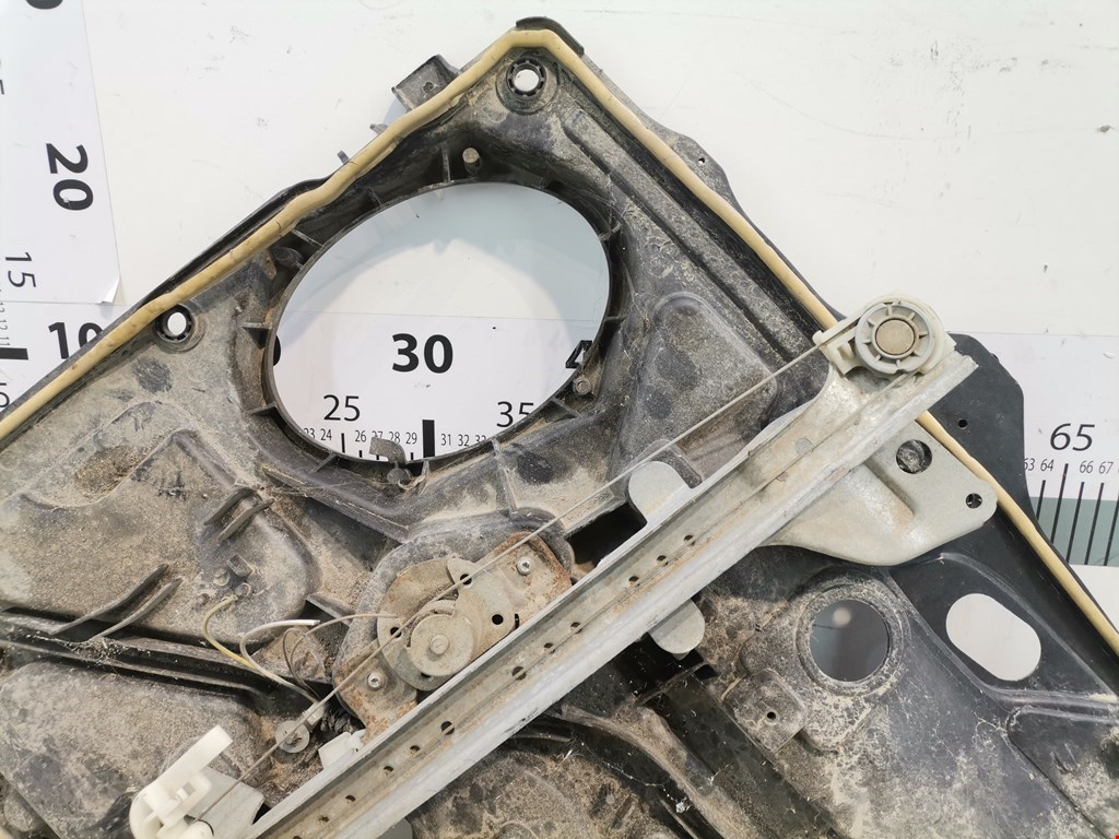 Стеклоподъемник задний левый FORD Fusion 2002-2012