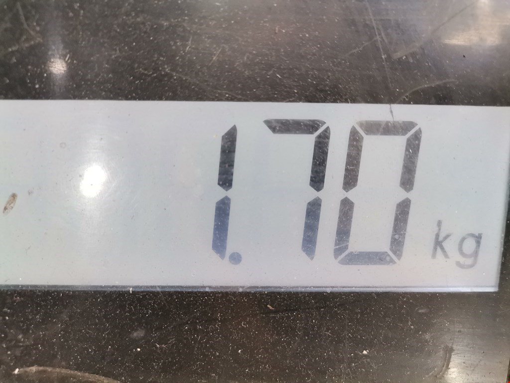 Стеклоподъемник задний левый FORD Fusion 2002-2012