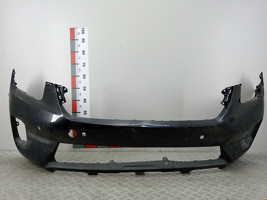 Бампер передний KIA Seltos I 2019-н.в.