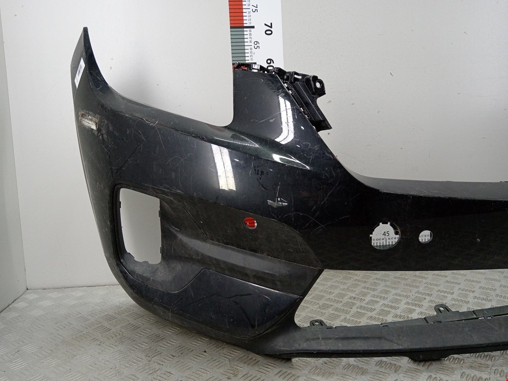 Бампер передний KIA Seltos I 2019-н.в.