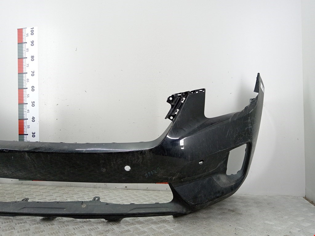 Бампер передний KIA Seltos I 2019-н.в.