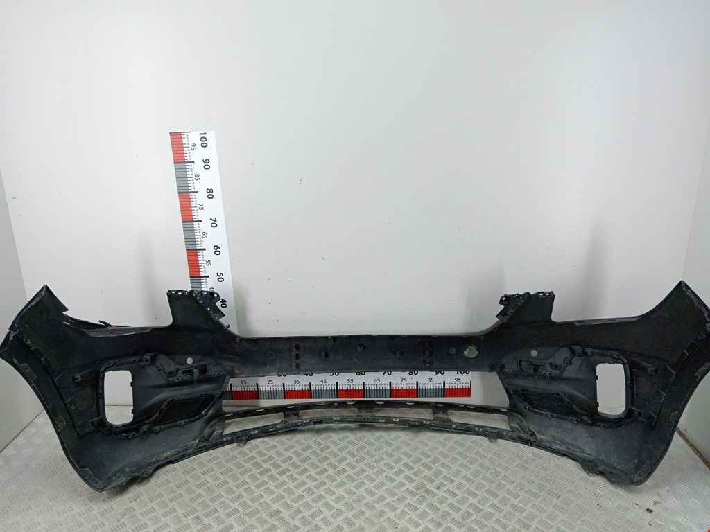 Бампер передний KIA Seltos I 2019-н.в.