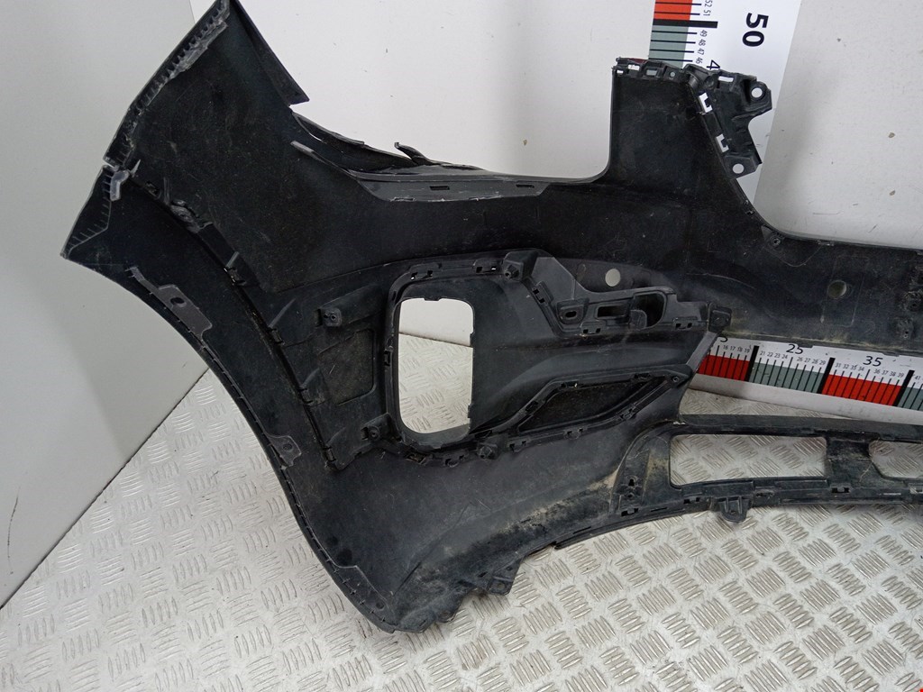 Бампер передний KIA Seltos I 2019-н.в.