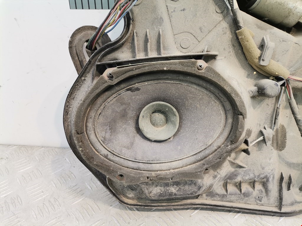 Стеклоподъемник задний правый MAZDA Mazda 6 GG 2000-2007