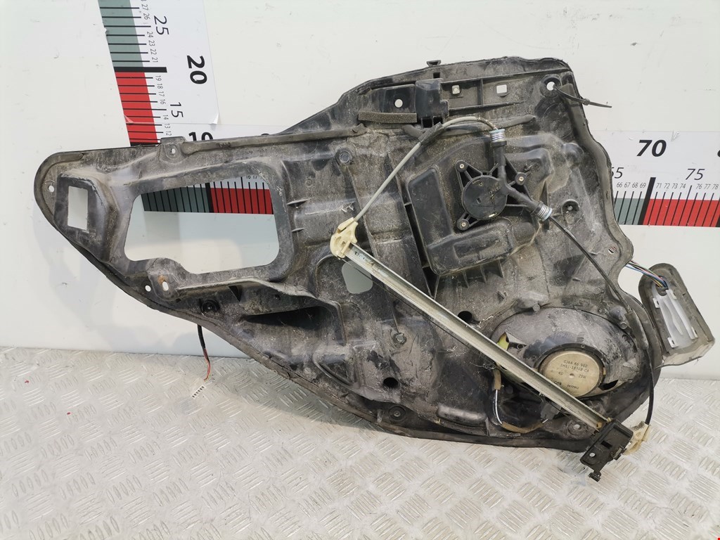 Стеклоподъемник задний правый MAZDA Mazda 6 GG 2000-2007