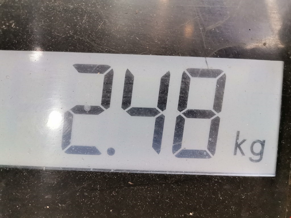 Стеклоподъемник задний правый MAZDA Mazda 6 GG 2000-2007