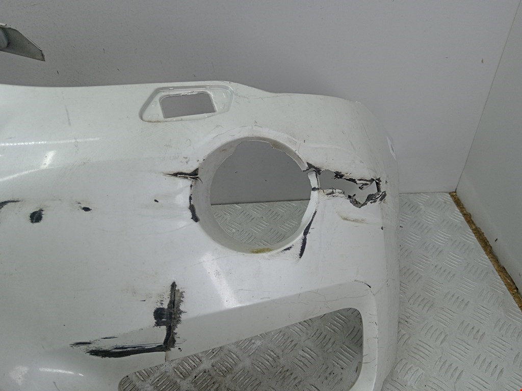 Бампер задний BMW 3er E90/E91 2005-2012