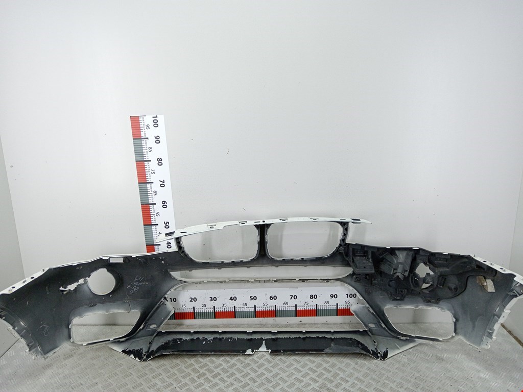 Бампер задний BMW 3er E90/E91 2005-2012