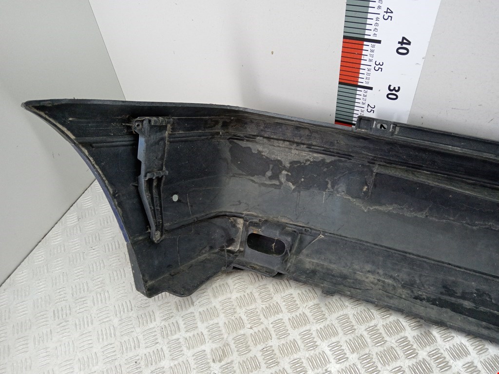 Бампер задний VOLKSWAGEN Golf III 1991-1997