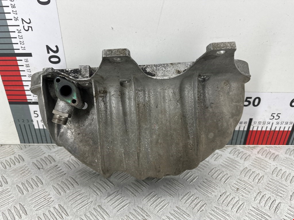 Экран тепловой VOLKSWAGEN Bora 1998-2005