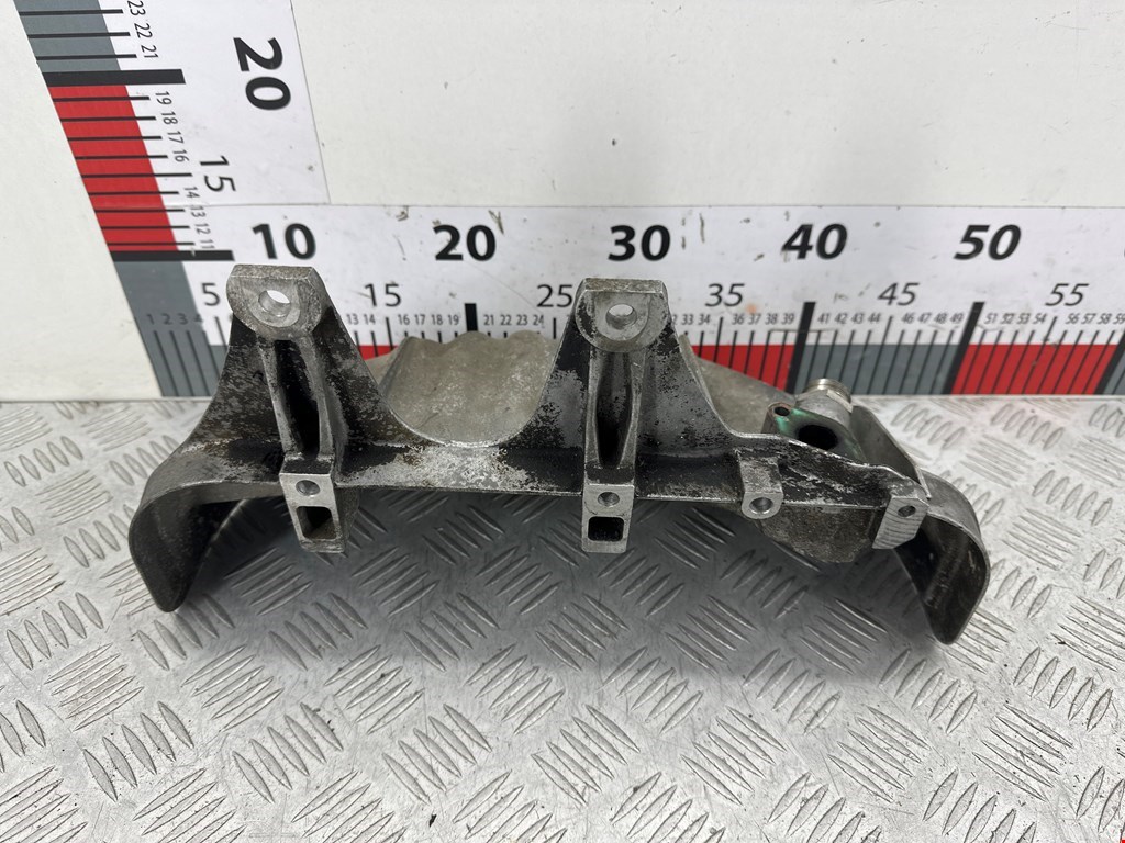 Экран тепловой VOLKSWAGEN Bora 1998-2005