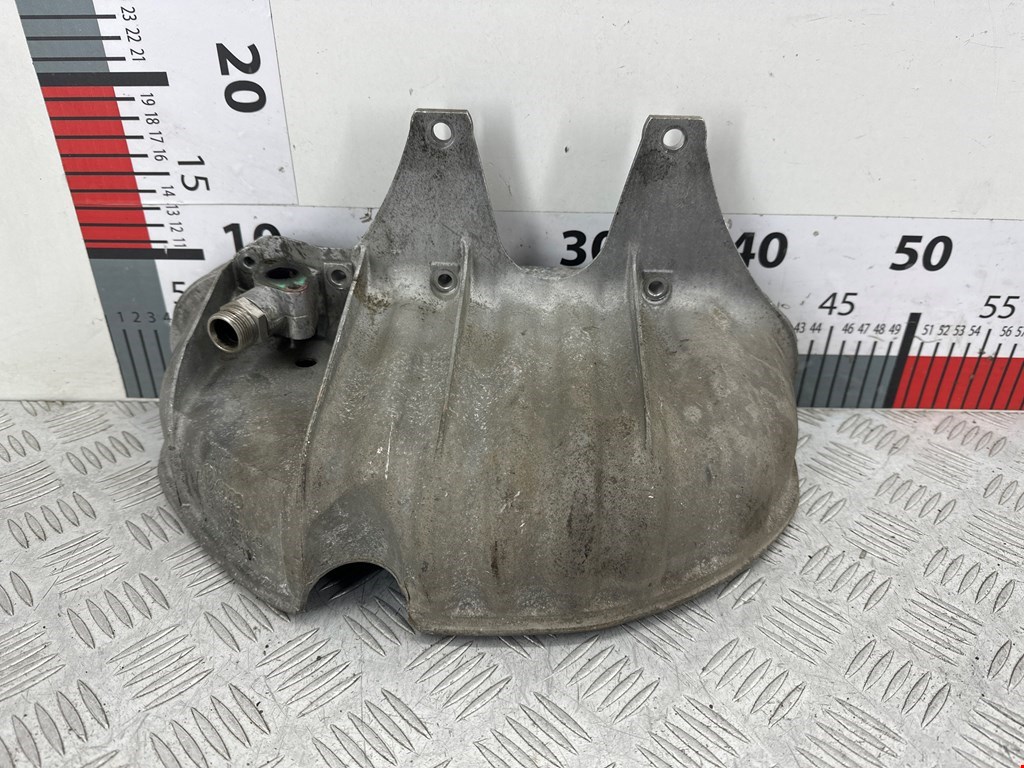 Экран тепловой VOLKSWAGEN Bora 1998-2005