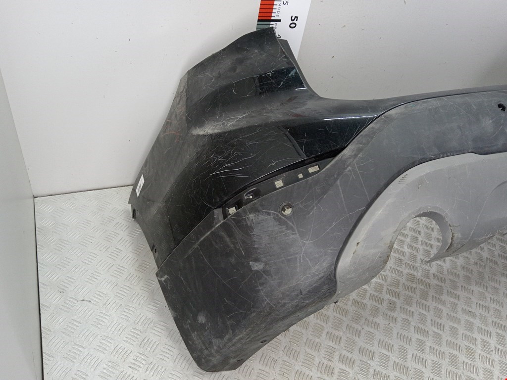 Бампер задний BMW X1 F48 2015-н.в.