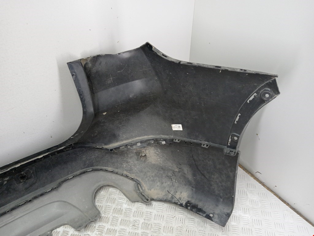 Бампер задний BMW X1 F48 2015-н.в.