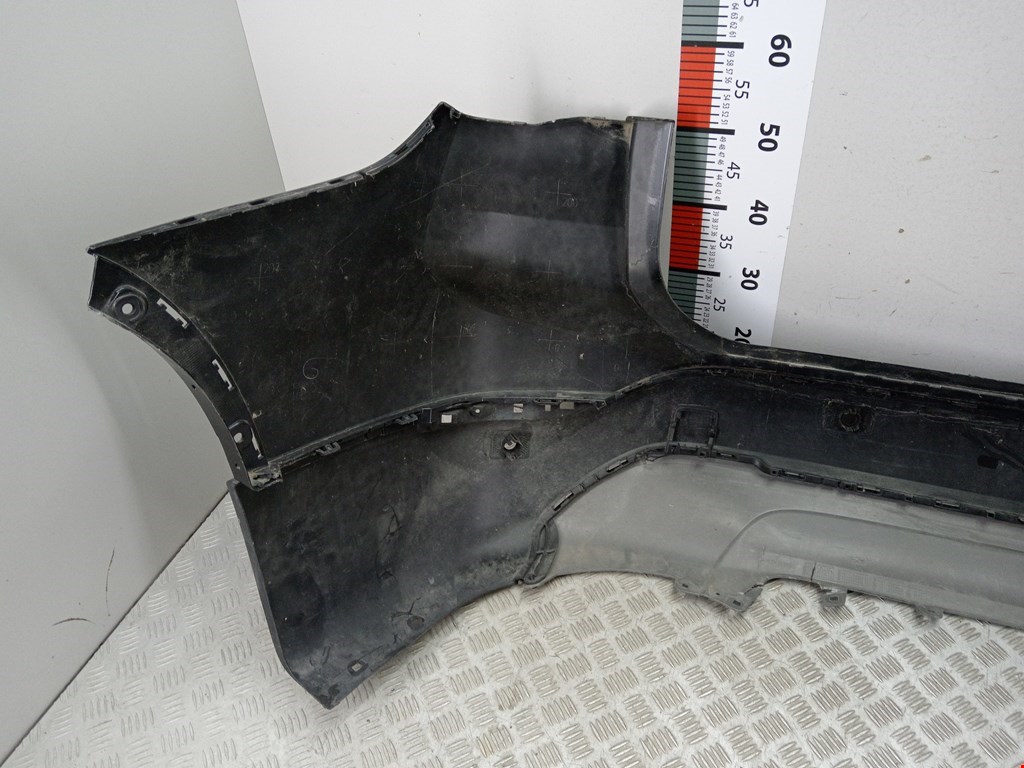 Бампер задний BMW X1 F48 2015-н.в.