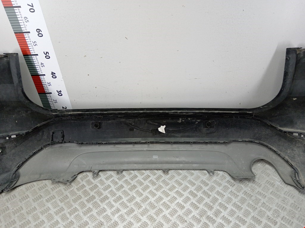 Бампер задний BMW X1 F48 2015-н.в.