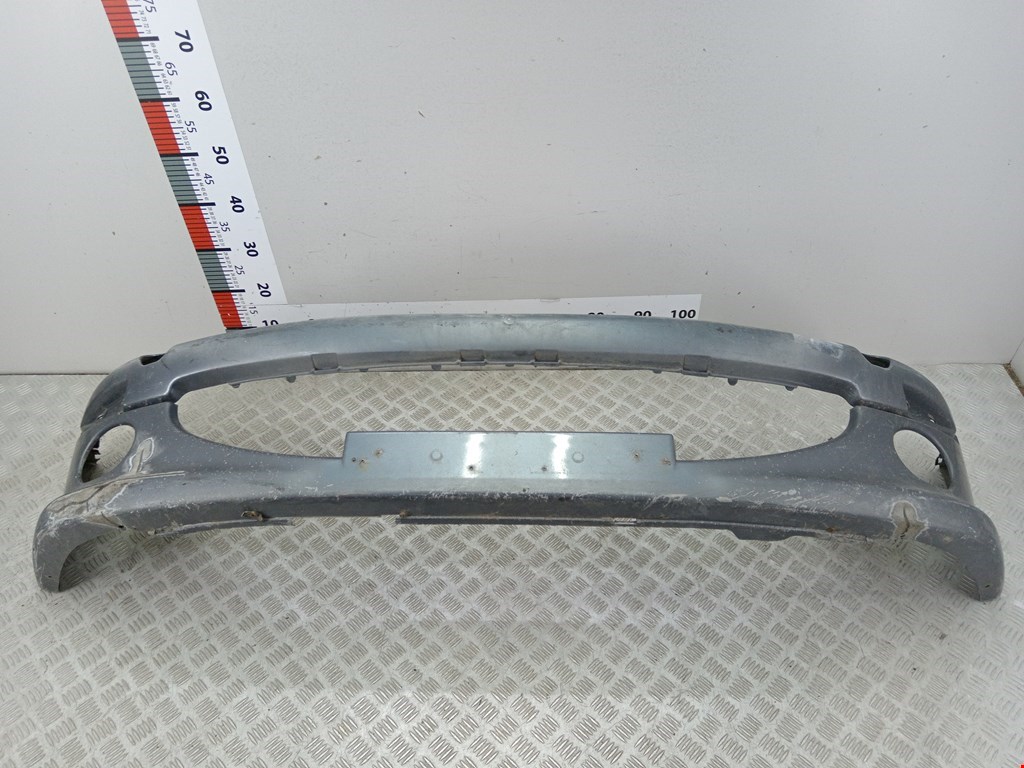 Бампер передний PEUGEOT 206 1998-2012