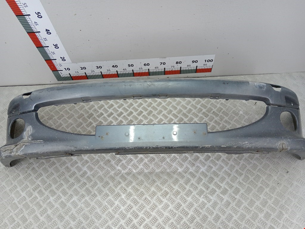 Бампер передний PEUGEOT 206 1998-2012