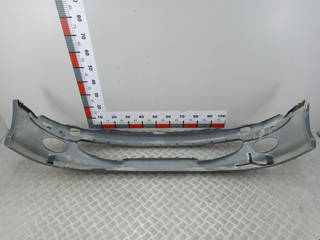 Бампер передний PEUGEOT 206 1998-2012