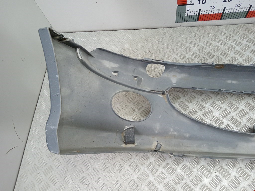 Бампер передний PEUGEOT 206 1998-2012