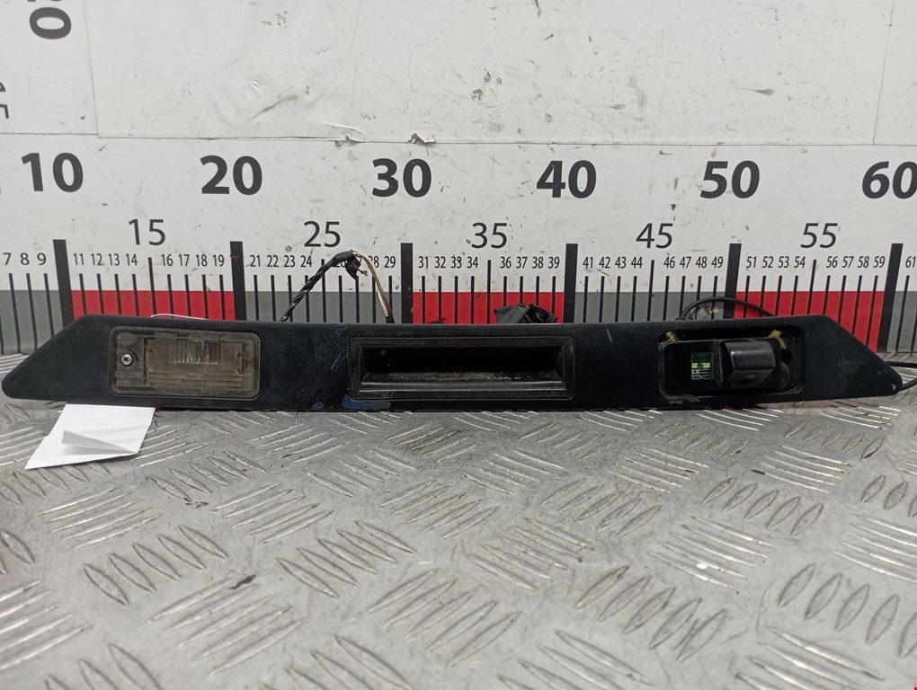 Ручка двери багажника наружная AUDI A3 8P 2003-2013