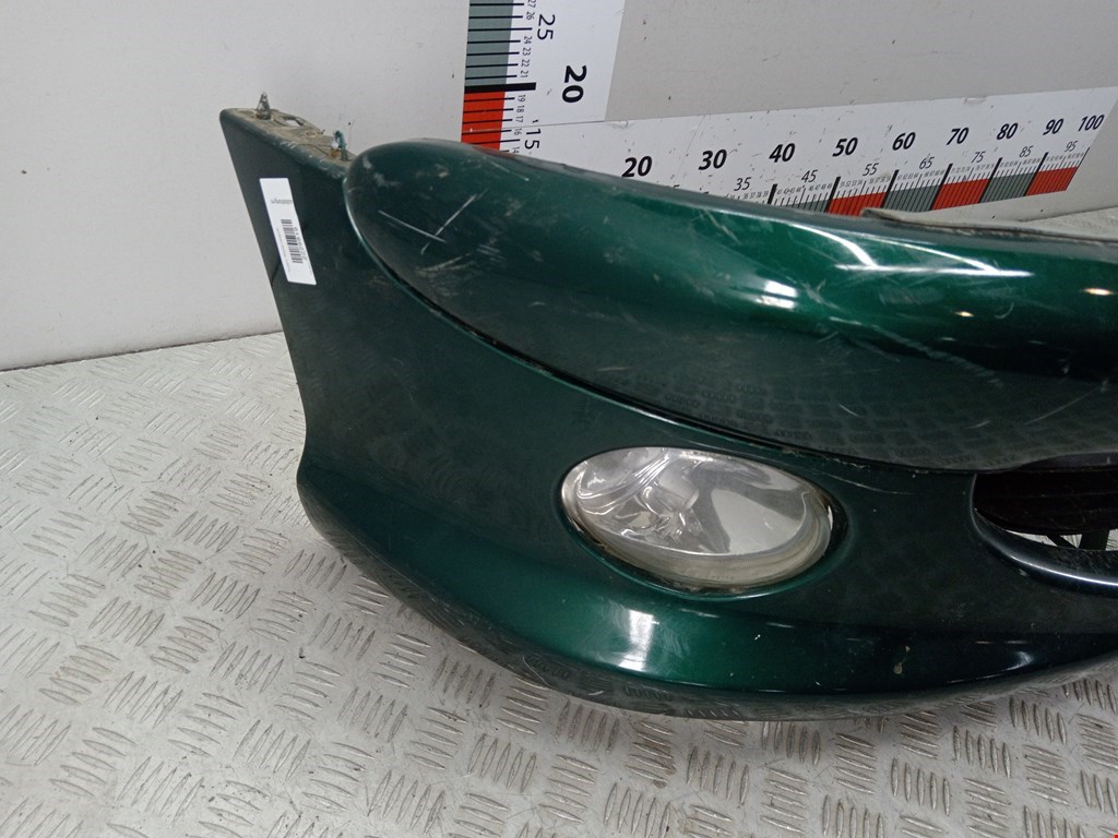 Бампер передний PEUGEOT 206 1998-2012