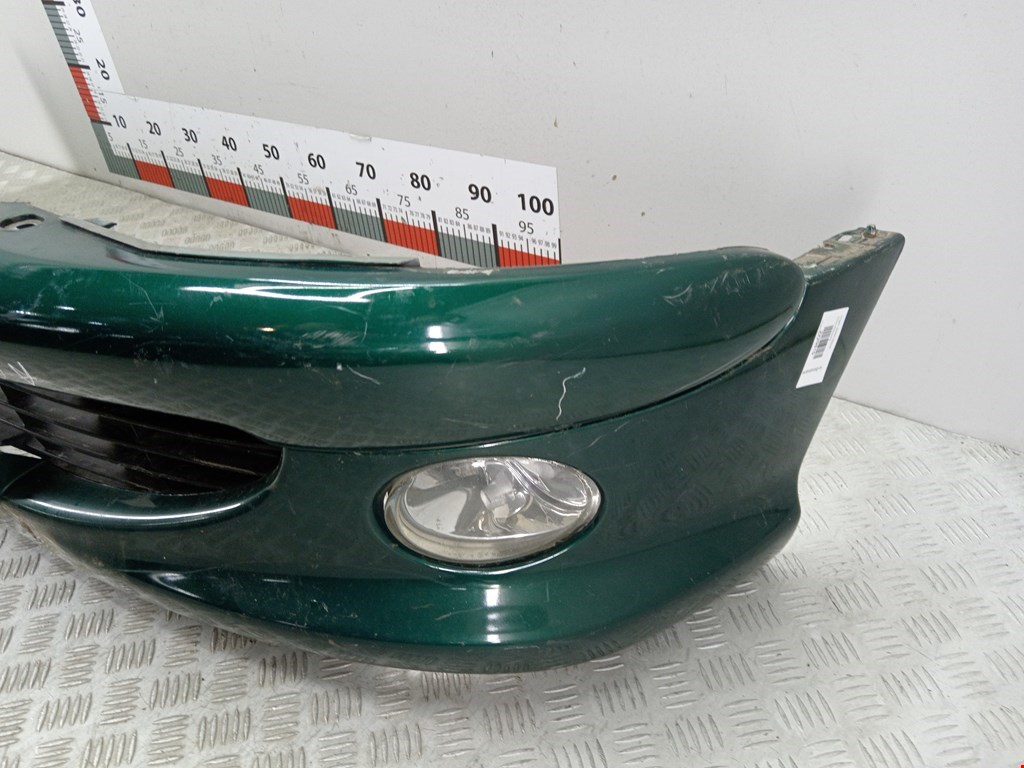 Бампер передний PEUGEOT 206 1998-2012