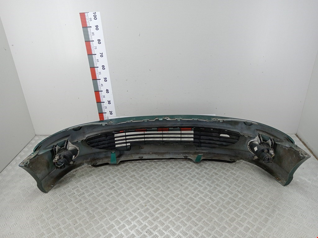 Бампер передний PEUGEOT 206 1998-2012