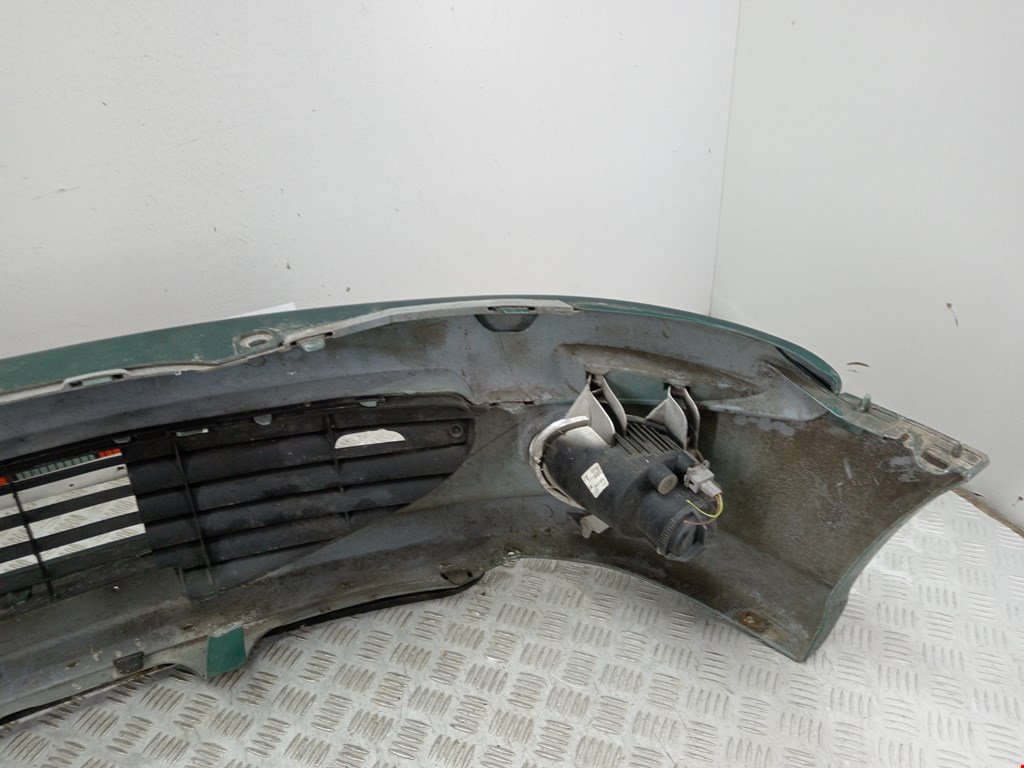 Бампер передний PEUGEOT 206 1998-2012