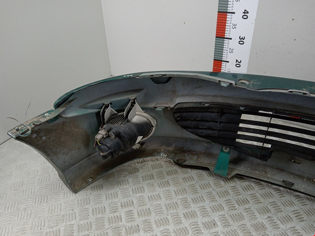 Бампер передний PEUGEOT 206 1998-2012