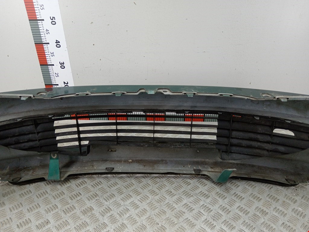 Бампер передний PEUGEOT 206 1998-2012