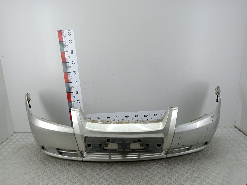 Бампер передний DAEWOO Kalos 2002-2006