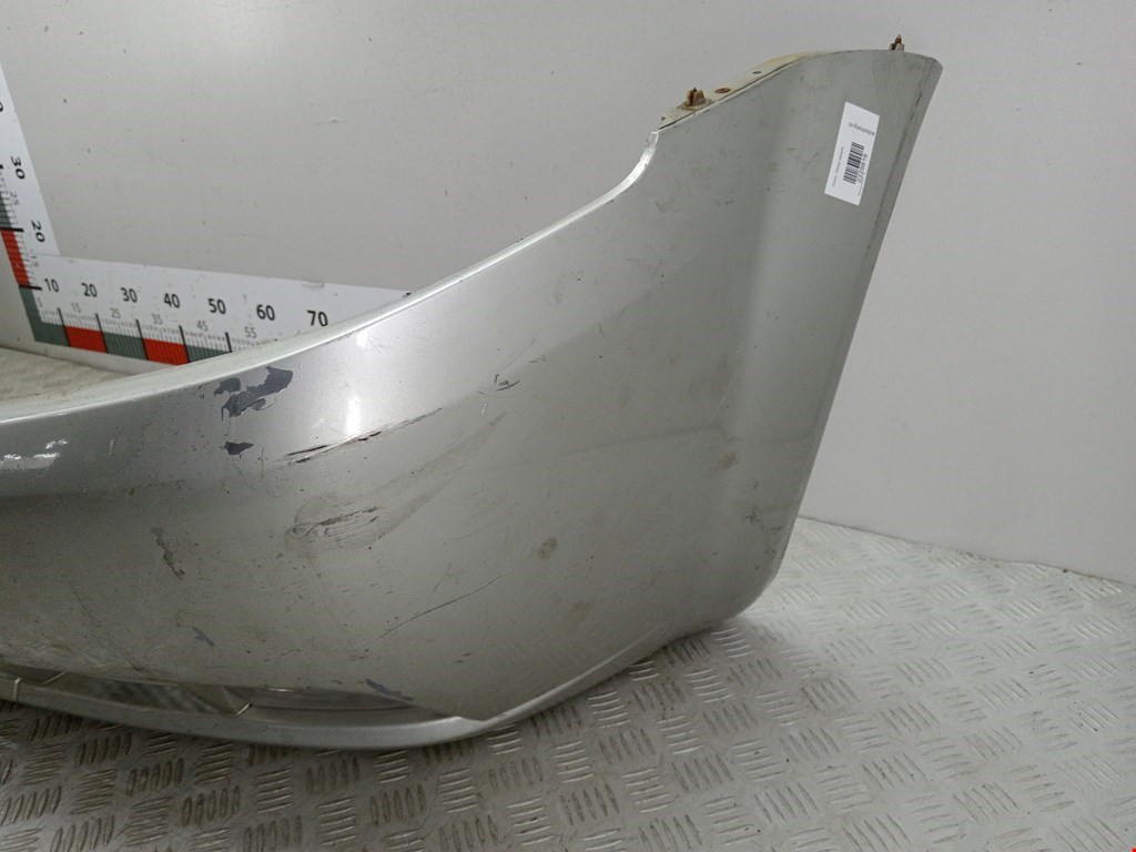 Бампер передний DAEWOO Kalos 2002-2006