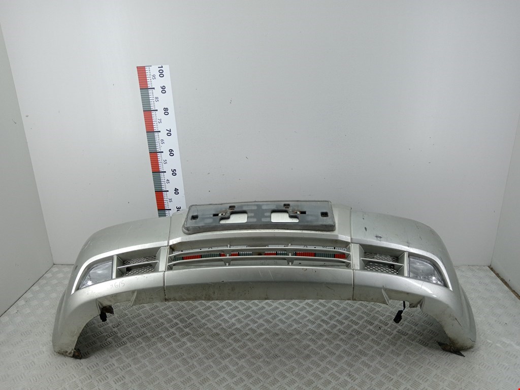 Бампер передний DAEWOO Kalos 2002-2006