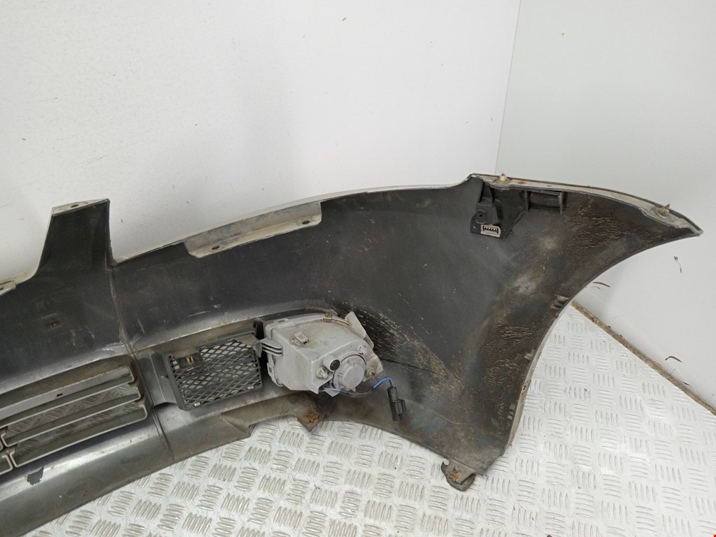 Бампер передний DAEWOO Kalos 2002-2006