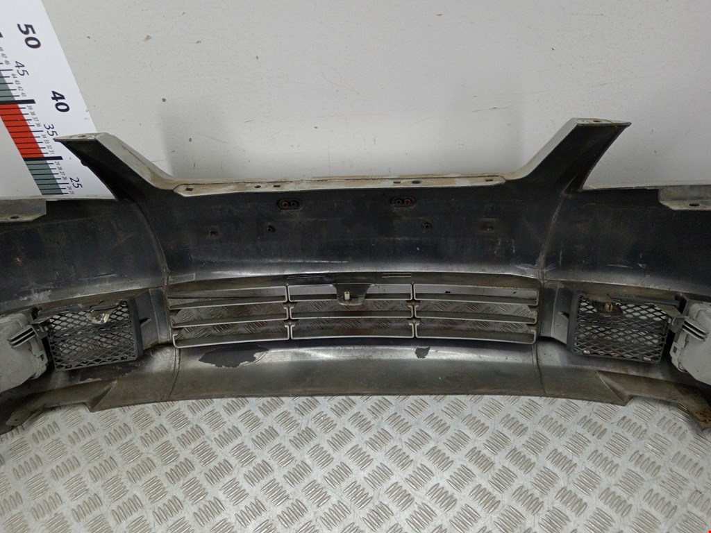 Бампер передний DAEWOO Kalos 2002-2006