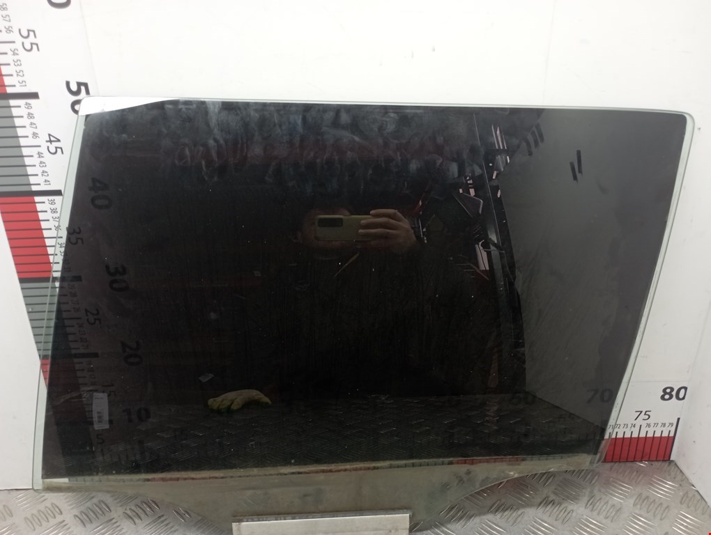 Стекло двери заднее левое OPEL Astra G 1998-2005