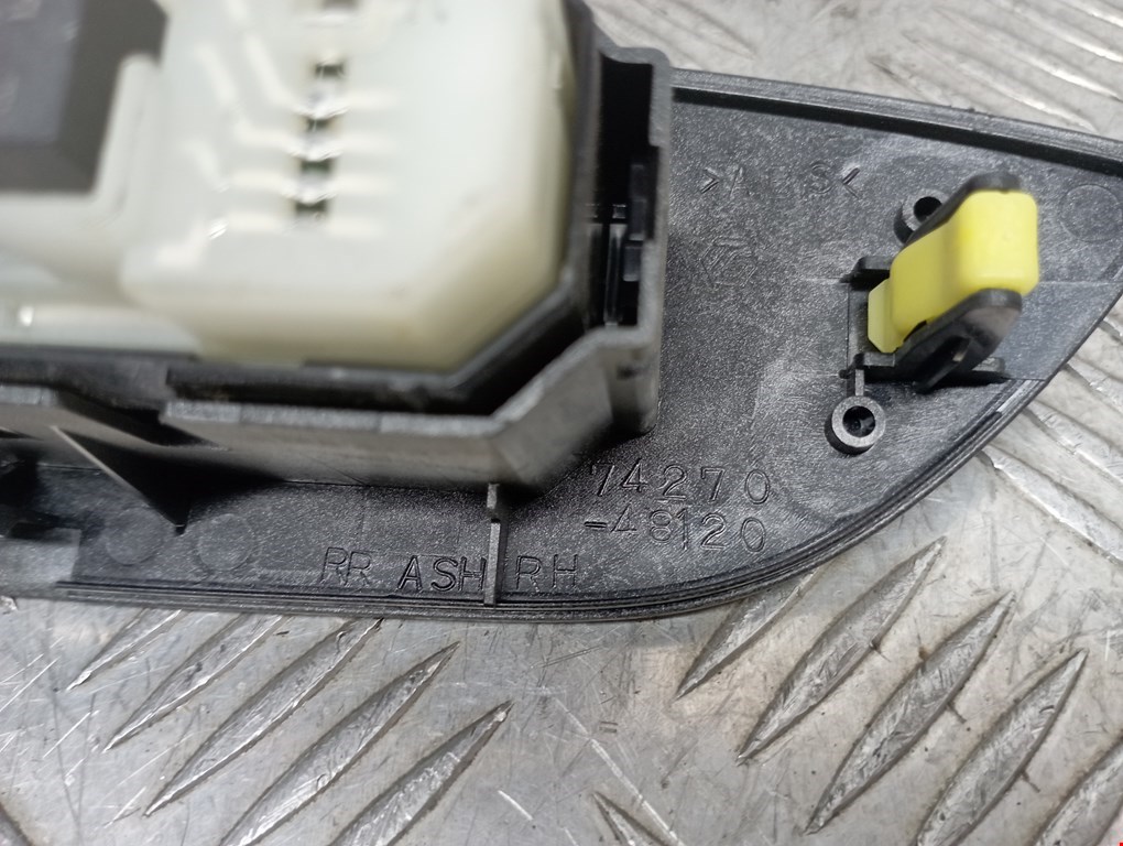 Кнопка стеклоподъемника LEXUS RX 300\330\350\400H 2003-2009