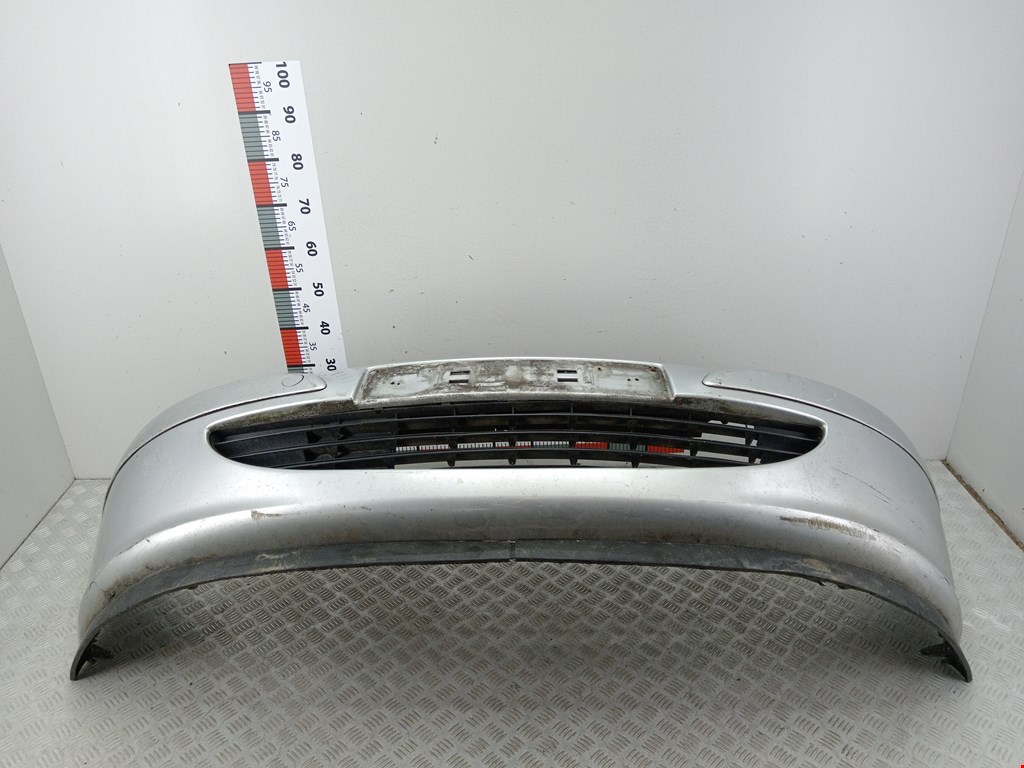 Бампер передний Peugeot 307 (2001-2008)